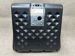 JBL Professional 8340A Cinema Surround Speaker (New Surround foam on woofers)
