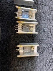 Pioneer Sx 780 Stereo Receiver, Transistors Lot