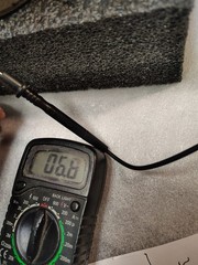 LEAK Sandwich model 300 speaker tweeter
