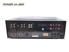 PIONEER SA-8500 SA-7500 AMPLIFIER SPEAKER TERMINAL BINDING POST