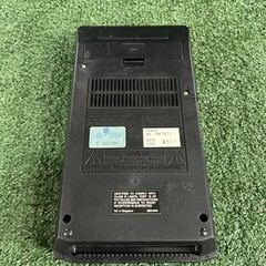 New VTG TI Texas Instruments Program Recorder PHP2700 Cassette Video Proof