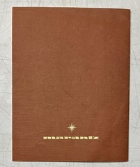 Marantz 4230 Quadraphonic Receiver – LEDs Updated – AS IS – With Original Manual