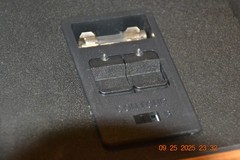 INFINITY INFINITESIMAL 0.1 SPEAKERS IN MINT COND EXC SOUND