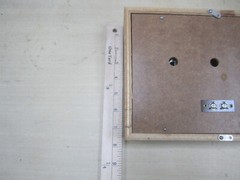 Vintage Calrad PMB-7 Speaker Audiophile Set of 2 **Untested**