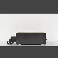 AIWA XK 009 EXCELIA Stereo Cassette Deck 3 Head Audio Component Japan 100V