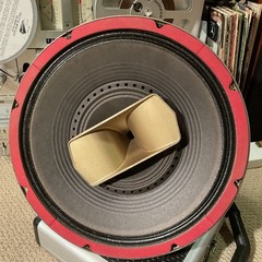 UNIVERSITY MODEL 312 3 WAY DIFFAXIAL SPEAKER 12″