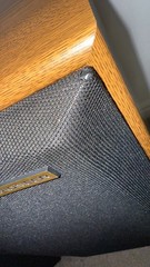 Pioneer Speakers CS-G204