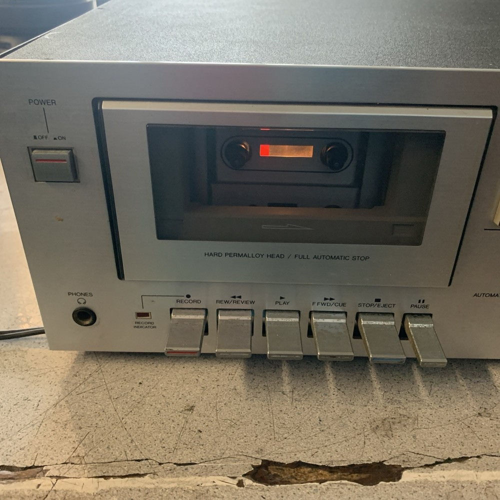 Aiwa AD-M100U