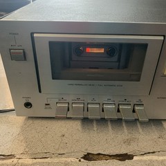 Aiwa AD-M100U