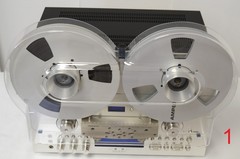 DUST COVER FOR Pioneer RT-901 RT-909 RT909 RT901