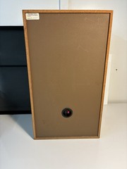 Vintage Pioneer 3 Way Speaker System CS-G203 Made In USA Single Speaker