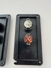 Cerwin Vega E-715 Speaker Control