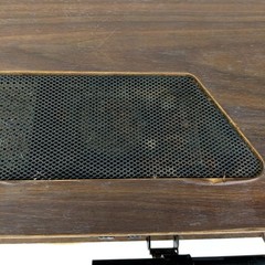 Pioneer QX-8000 Quadraphonic Receiver Vintage Stereo AS-IS For Parts Repair