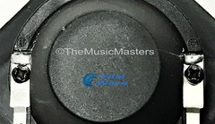 12 Pack 2.5″ inch Flush Mount Super Mini Horn Tweeters Speakers Car Home Audio