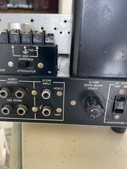 marantz model 20 tuner 1960’s Made In USA #2