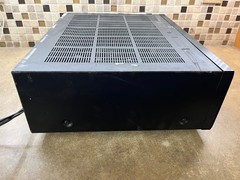 Vintage Yamaha RX-550 Stereo Receiver