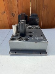 RAULAND-BORG CORP. MODEL RA4260A AMPLIFIER