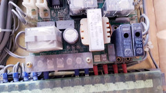 1 x FANUC – INPUT UNIT – A14B-0076-B207 – JAPAN CNC BRAND NEW