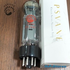 PSVANE EL34C Replaces EL34 EL34-C EL34B HI-FI Vacuum tube Precise pairing