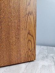 Vintage Infinity RS 3000 Bookshelf Speaker (1 Speaker) High Fidelity Polycell