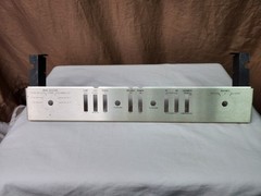 McIntosh MA5100 bottom face plate