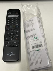 Panasonic PV-V4030S 4-Head Omnivision Blue Line VCR VHS W/Universal Remote Works
