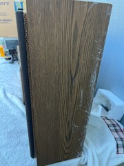 SONY STR-AV480 & Sony TC-WR730 with EPI Series II Speakers Set Vintage
