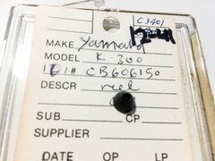 NEW NOS! Yamaha K-300 Reel Cap CB606150