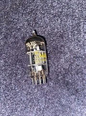 Magnavox Electronic Tube Type 6LX8