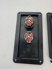 Cerwin Vega E-715 Speaker Control