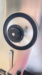 TEAC A-4010S Automatic Reverse Reel to Reel Tape Recorder Tested AR-40S Amp