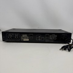 Vintage 1983 Pioneer TX-930 Am Fm Digital Tuner Made In Japan