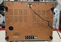 Technics 777 Reel to Reel