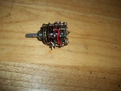Marantz 4230 Receiver Mode Switch