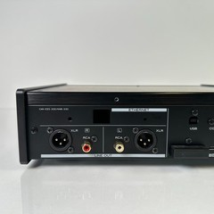 TEAC NT-505 USB DAC/Network Player 120V; AS-IS