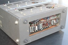 ROBERT MONO BLOCK TUBE AMPLIFIER