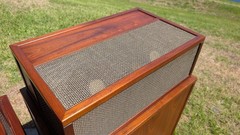 Hegeman Professional Loudspeakers