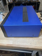 Technics SA-R477 Quartz Synthesizer -Working . Please Read Descriptions.