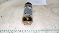 GE 7591A Tubes Tested Calibrated TV-7/U Tested NOS