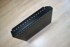 McINTOSH MC225 225 AMPLIFIER BOTTOM COVER CHASSIS – for DIY