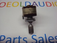 Sansui G3000 Original Bass/Treble Control. Tested Parting Out Sansui G3000.
