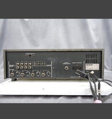 Tascam 234 Multitrack Recorder 4-Track Cassette Deck dbx 30W AC100V 50Hz/60Hz