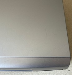 Panasonic PV-V4623S Silver Omnivision VCR Blue Line VHS Player w Remote – Tested