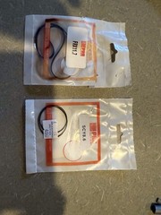 TEAC COUNTER BELT X3, X3R
