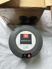 JBL Professional Series 2441 Compression Drivers – New Old Stock