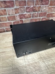 TASCAM 102 MKII Single Cassette Tape Deck