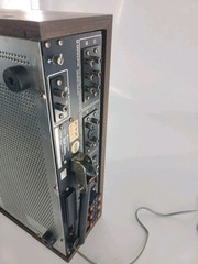 Kenwood KR-5200 Stereo Receiver Tested, Working Condition, See Details.