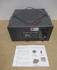 Atlas Sound Model M100 General Signaling Speaker