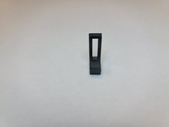 Pioneer PL-518 Tonearm Rest Rebuild Kit – Other Models In Description