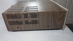 Marantz 4230 Stereo 2+ Quadradial 4 Stereo Receiver Serviced (no AM)